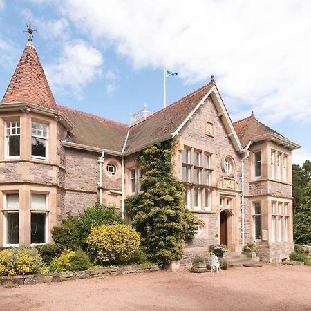 Firlands Forres Exterior foto