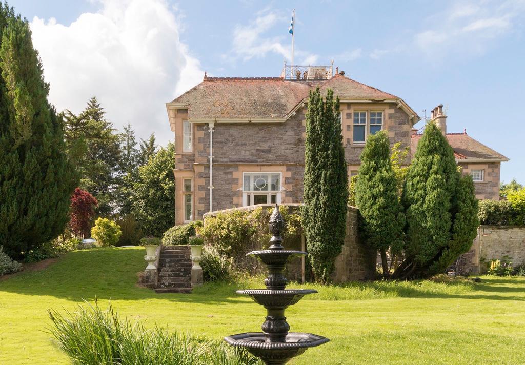 Firlands Forres Exterior foto