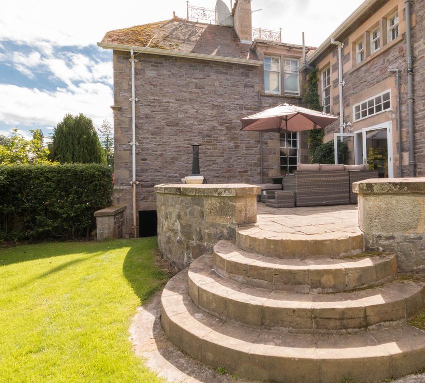 Firlands Forres Exterior foto