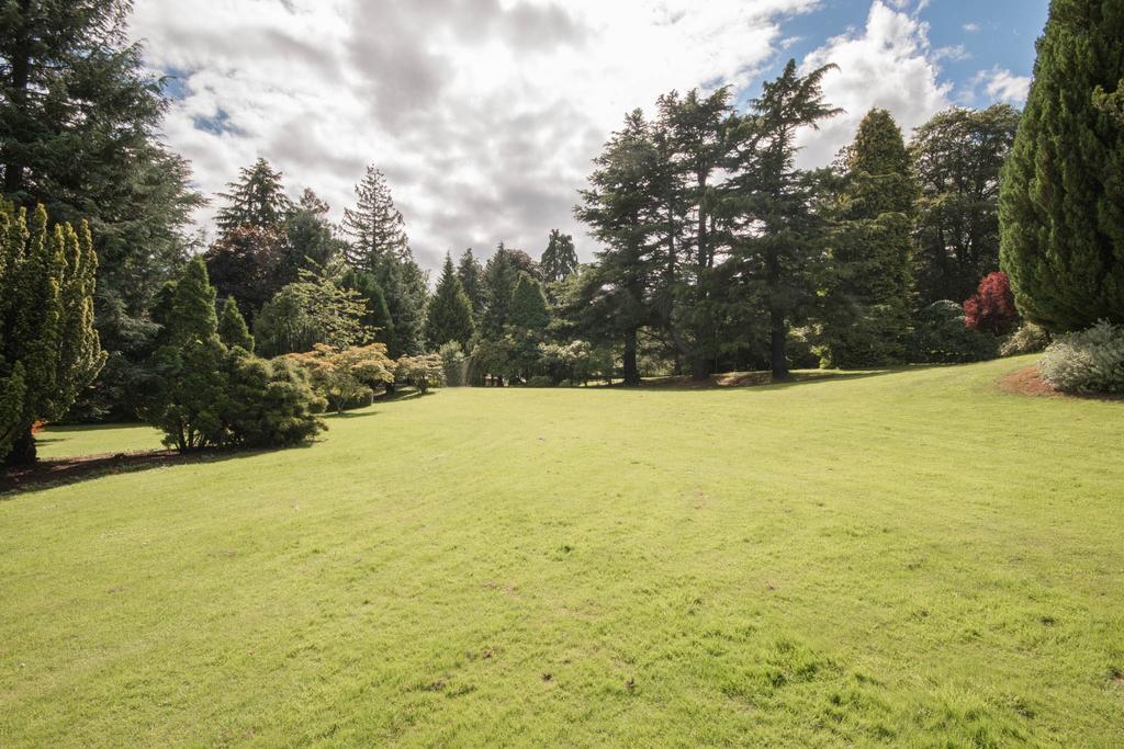 Firlands Forres Exterior foto