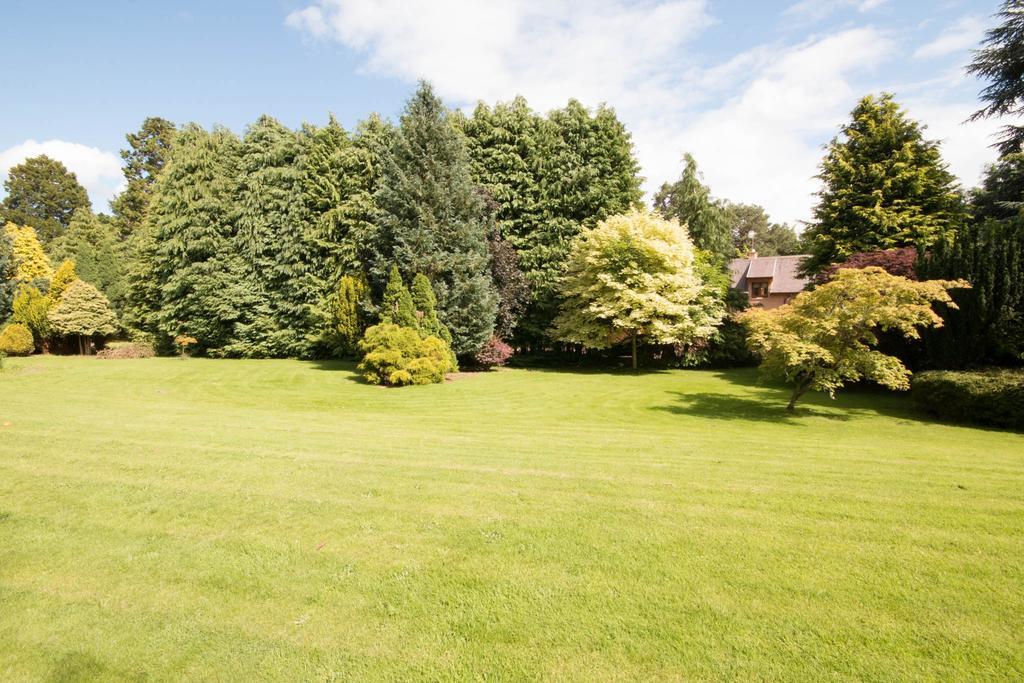 Firlands Forres Exterior foto