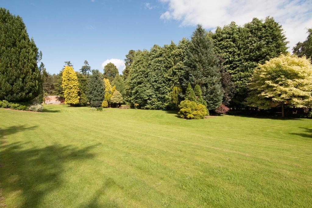 Firlands Forres Exterior foto