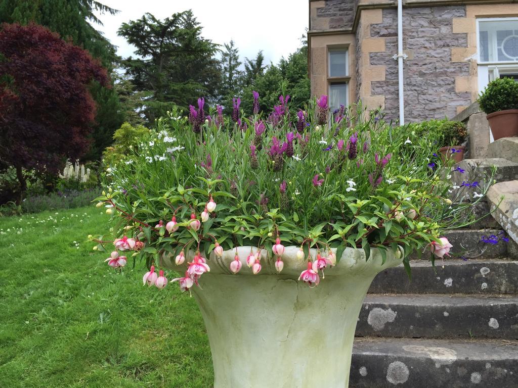 Firlands Forres Exterior foto